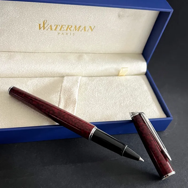 Waterman فرانسه رواننویس واترمن لوکس و زیبا