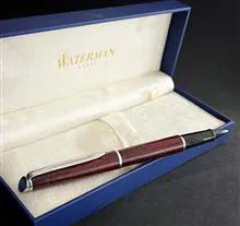Waterman