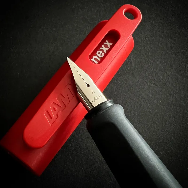 خودنویس لامی آلمان LAMY