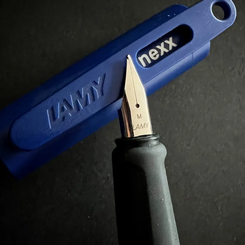 خودنویس لامی آلمان LAMY