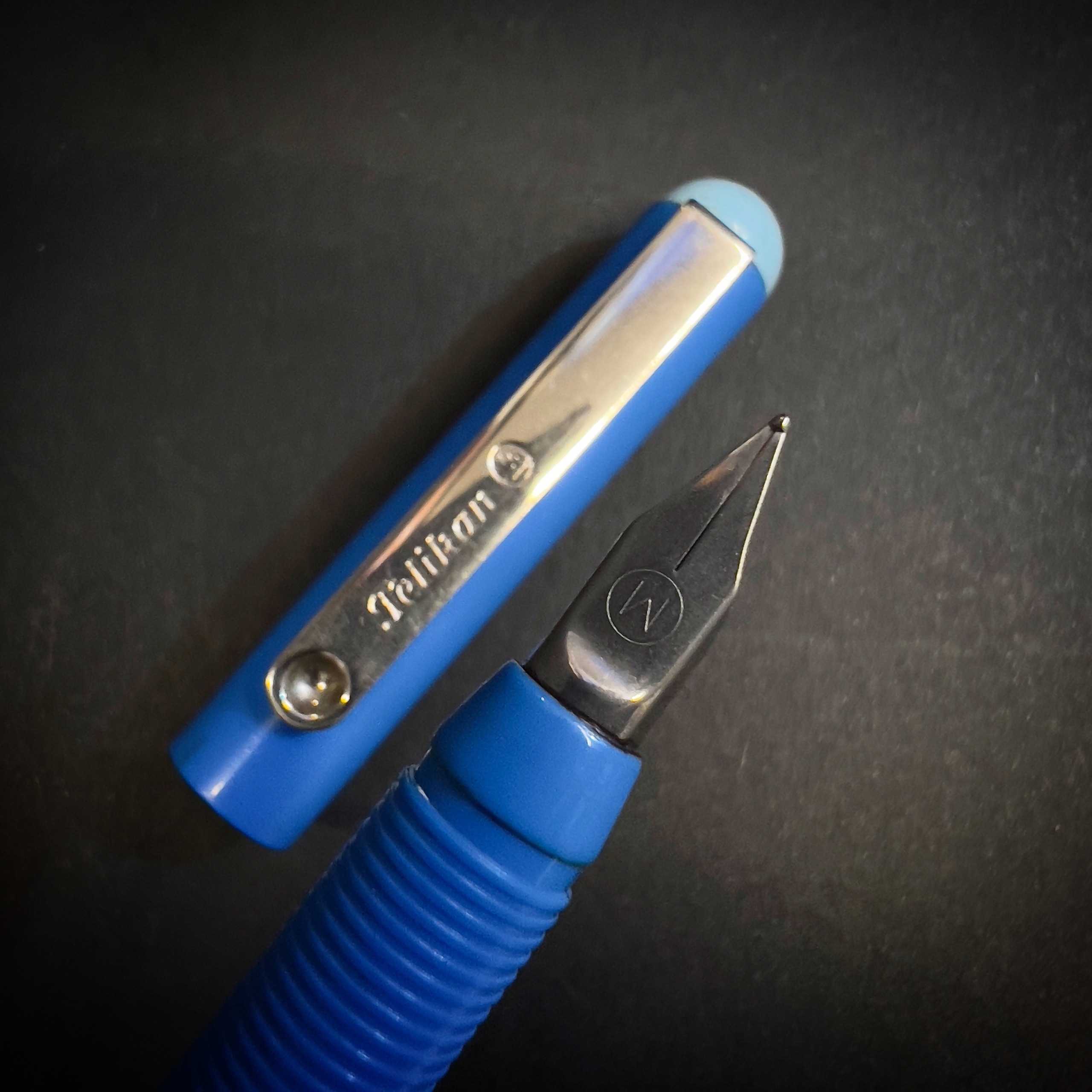 Pelikan خودنویس پلیکان آلمان قدیمی