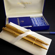 Waterman
