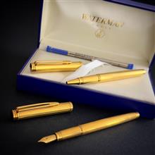 Waterman
