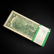 $