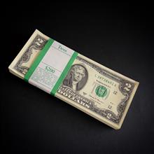 $