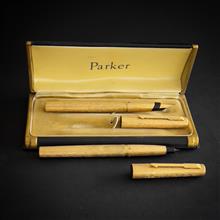 PARKER