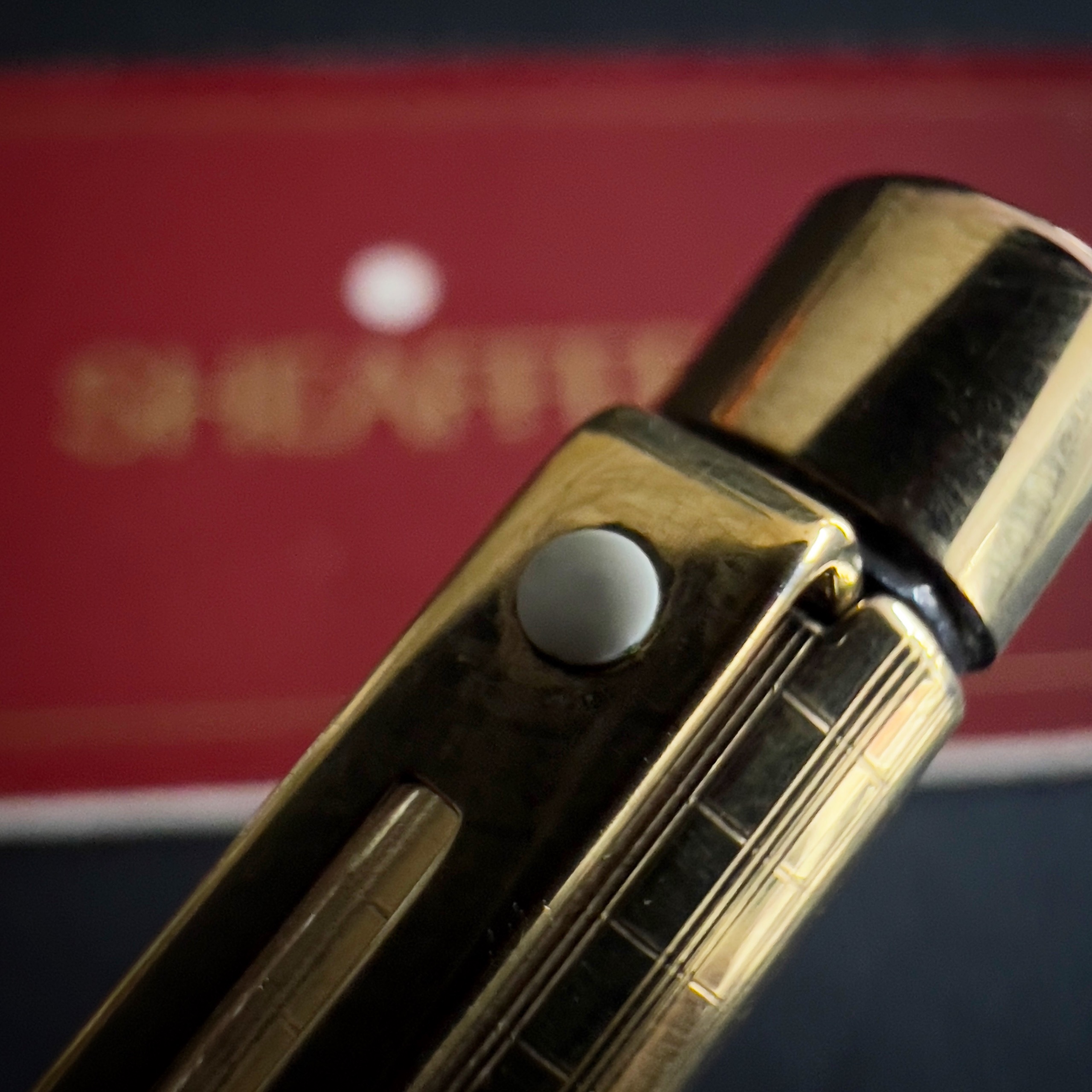 Sheaffer خودکار شیفر نایاب و کلکسیونی آمریکایی