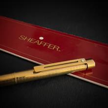 Sheaffer