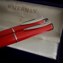 Waterman