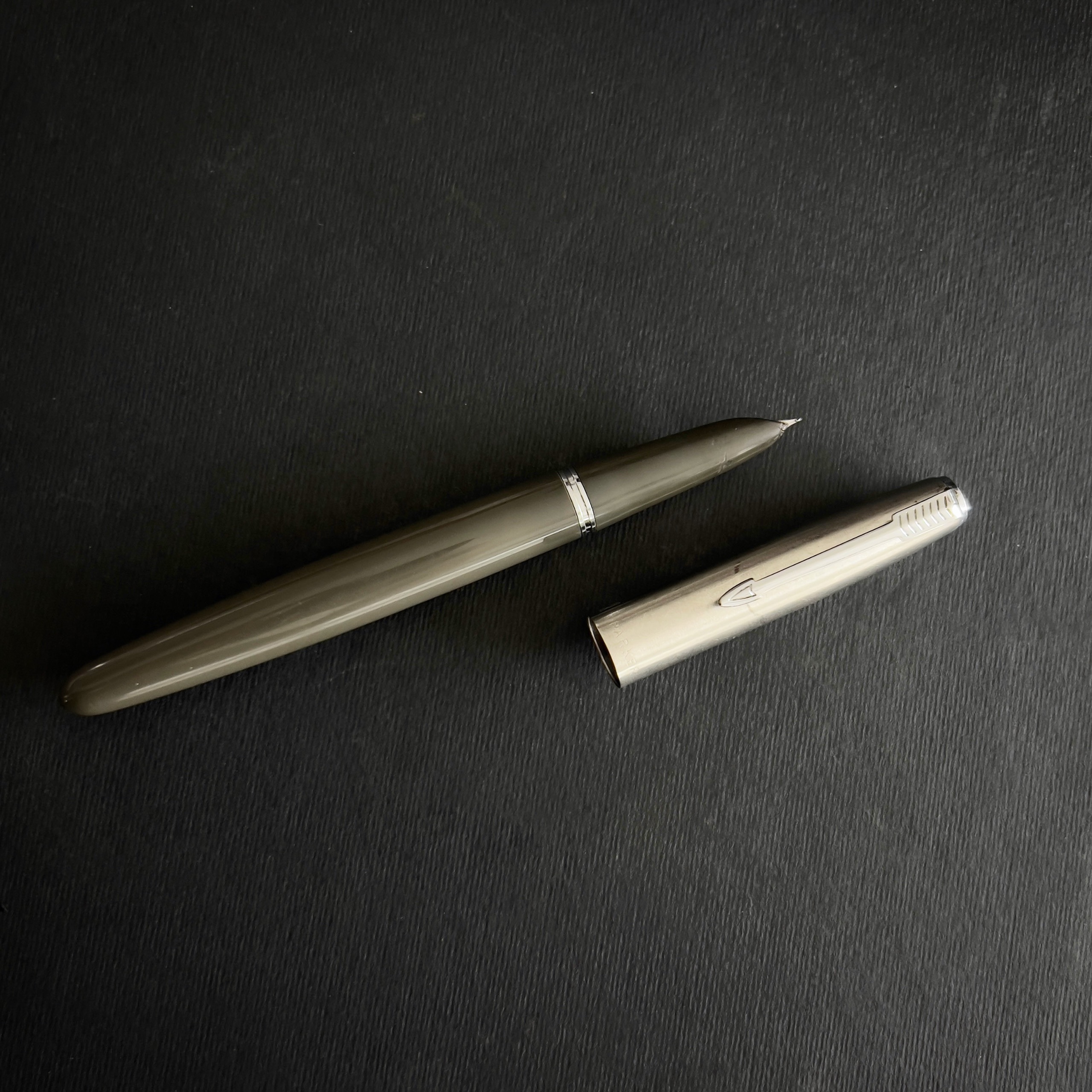 PARKER 21 خودنویس پارکر معروف آمریکایی