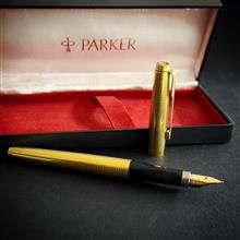 PARKER