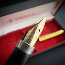 PARKER