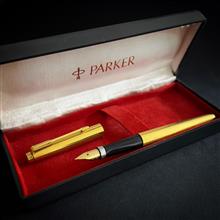 PARKER
