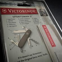 VICTORINOX