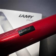 LAMY