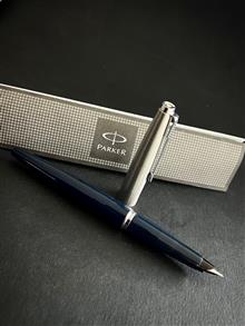 PARKER