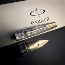 PARKER