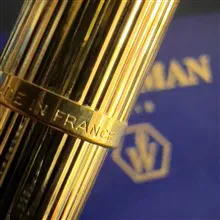 Waterman