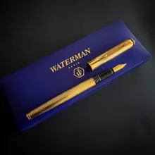 Waterman