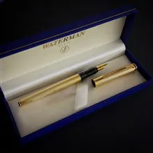 Waterman