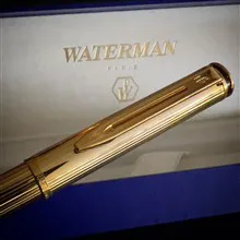 Waterman