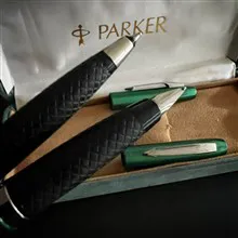 PARKER