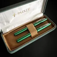 PARKER