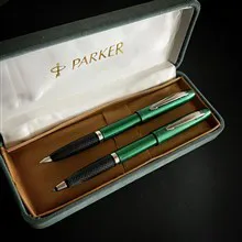 PARKER