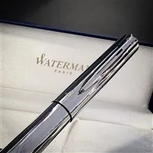 Waterman