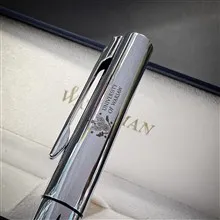 Waterman