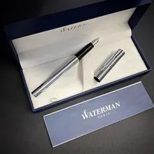 Waterman