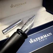Waterman