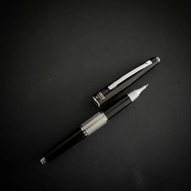 Pentel مداد اتود کمیاب و خاص فلزی پنتل ژاپن