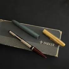 PARKER