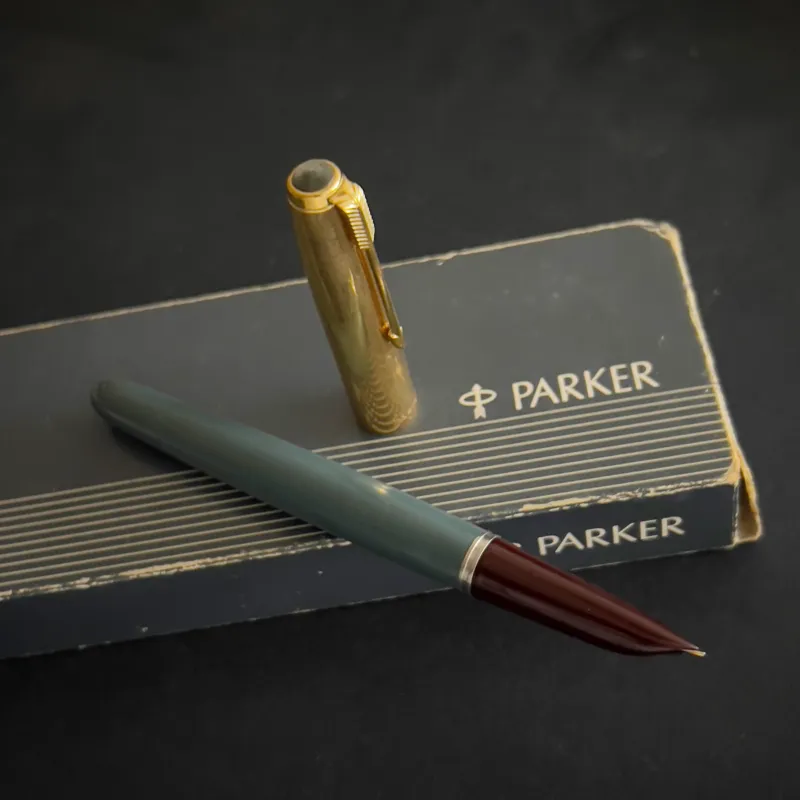 PARKER 51 خودنویس کلکسیونی و معروف پارکر آمریکا