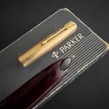 PARKER