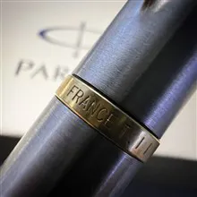 PARKER