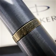 PARKER