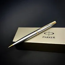 PARKER