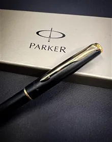 Parker