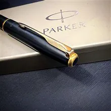 Parker