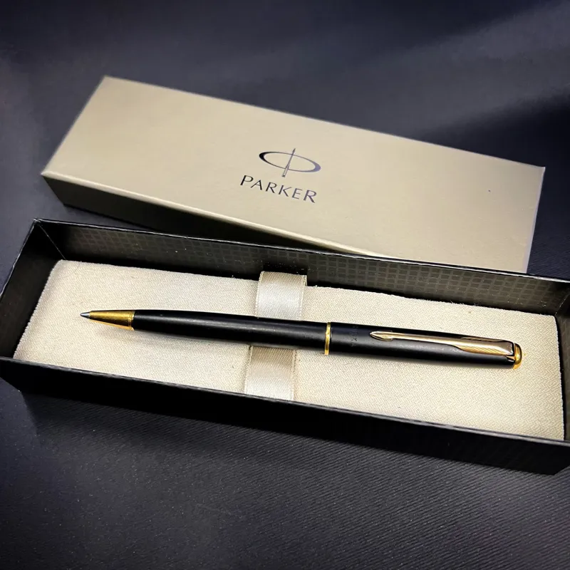 Parker sonnet خودکار پارکر مدل سونت فرانسوی