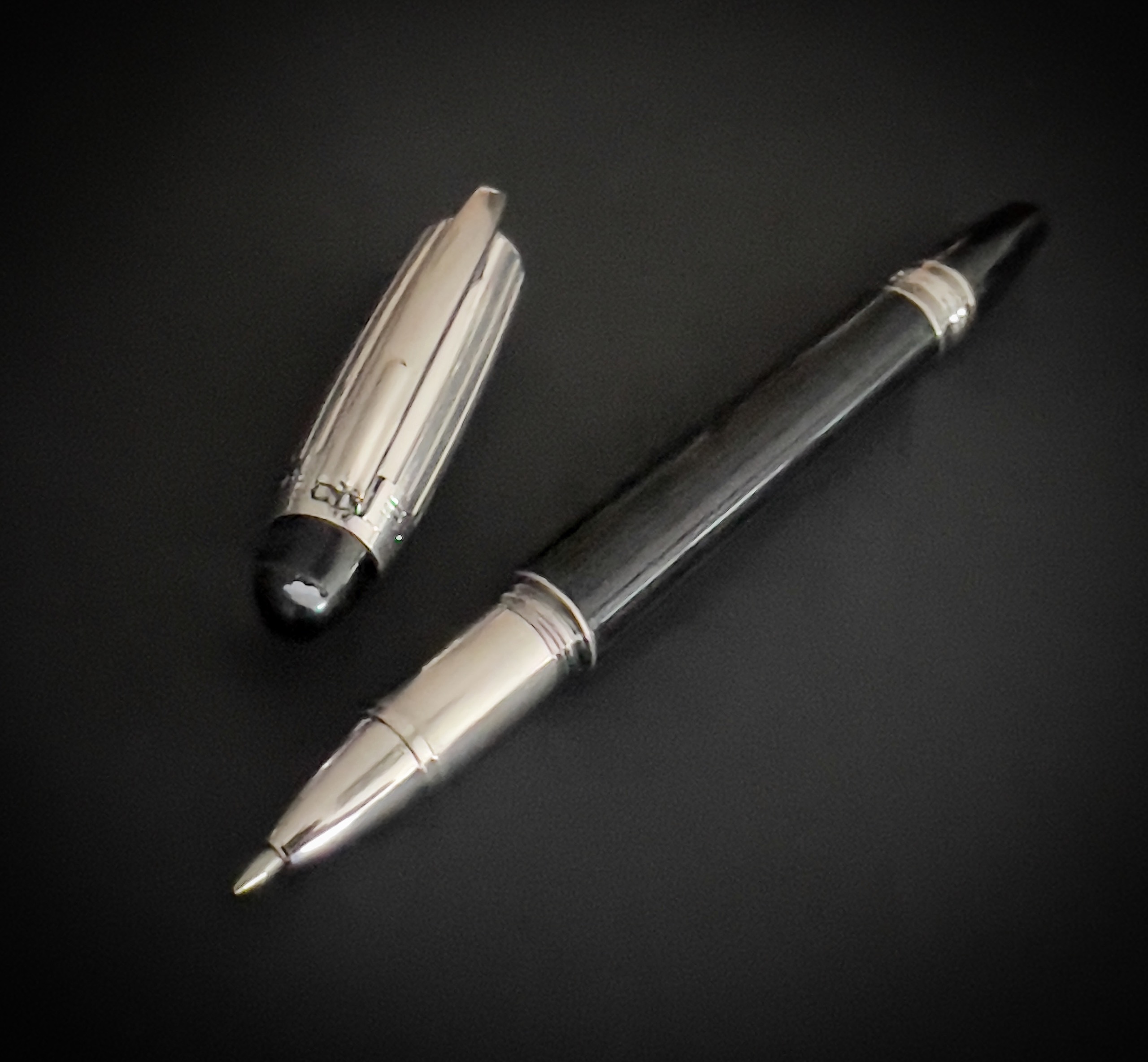 Montblanc روانویس طرح درجه یک مونبلان
