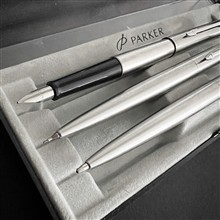 Parker