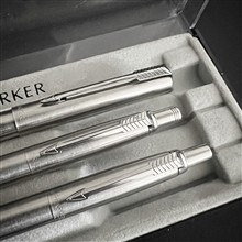Parker