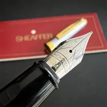 Sheaffer