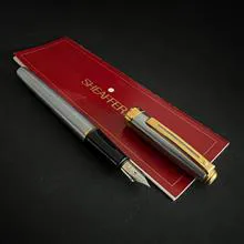 Sheaffer