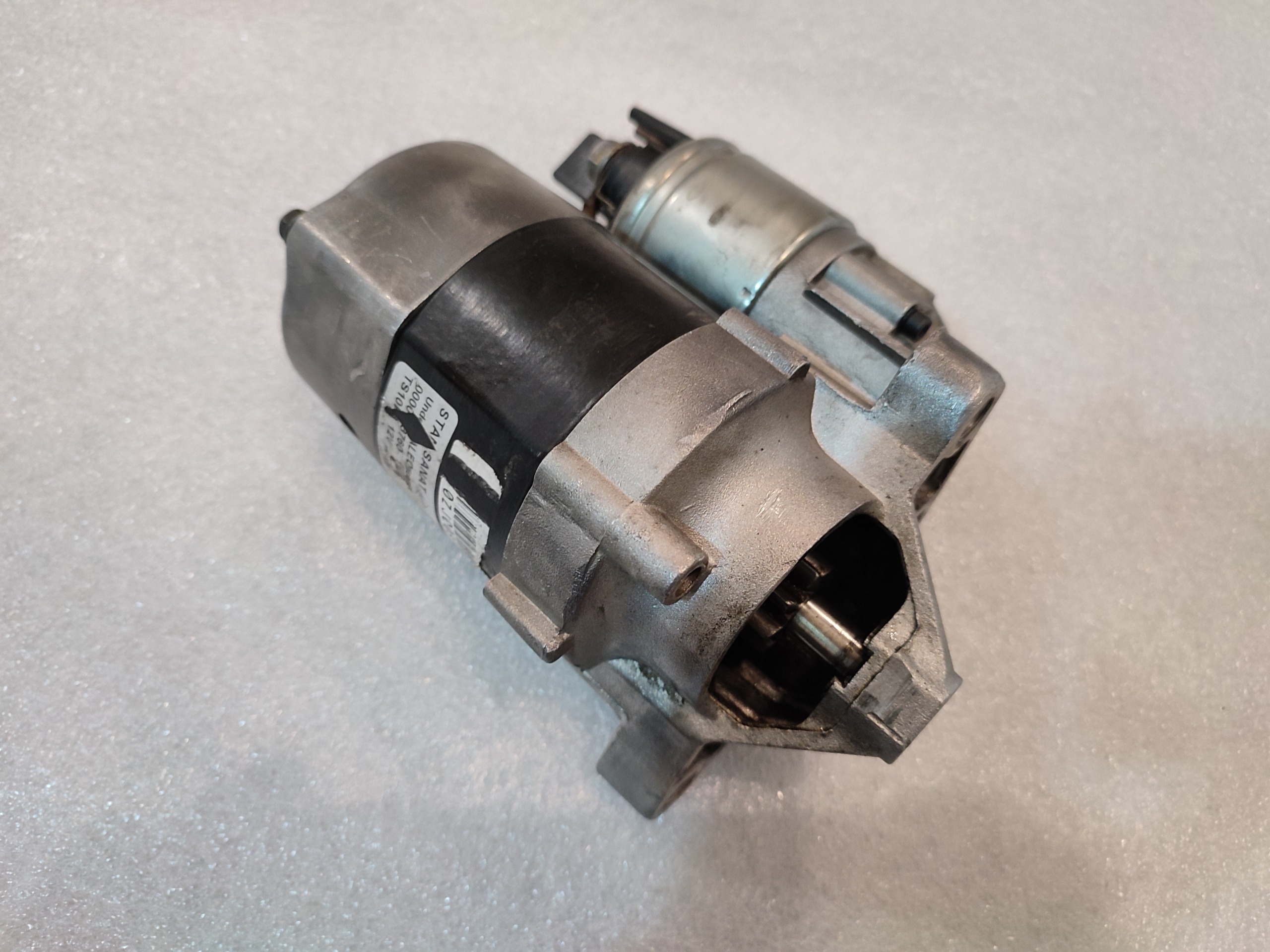 استارت ال90 - والئو