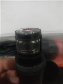 میکروفن