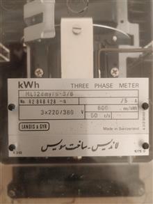 کنتور